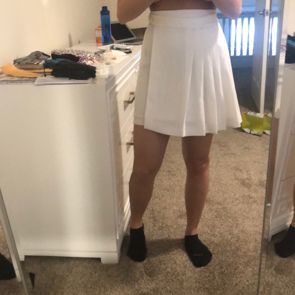 Zara skirt